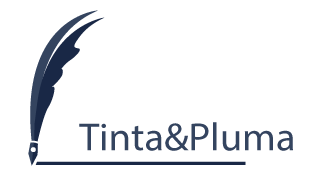 Editorial Tinta & Pluma